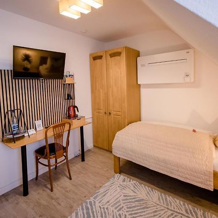 Franconia City Hotel Нюрнберг Екстериор снимка