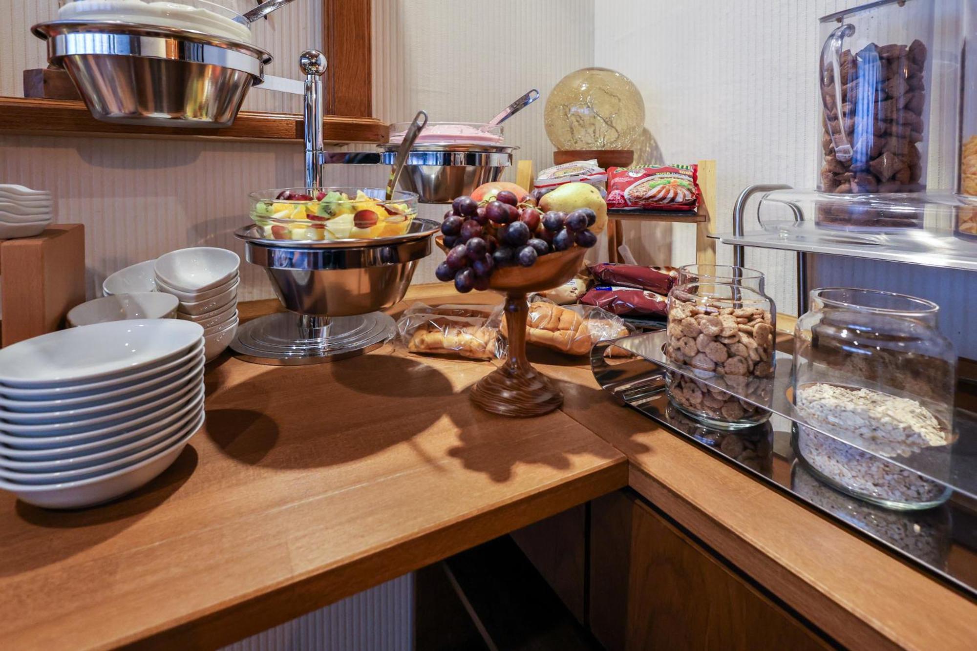 Franconia City Hotel Нюрнберг Екстериор снимка