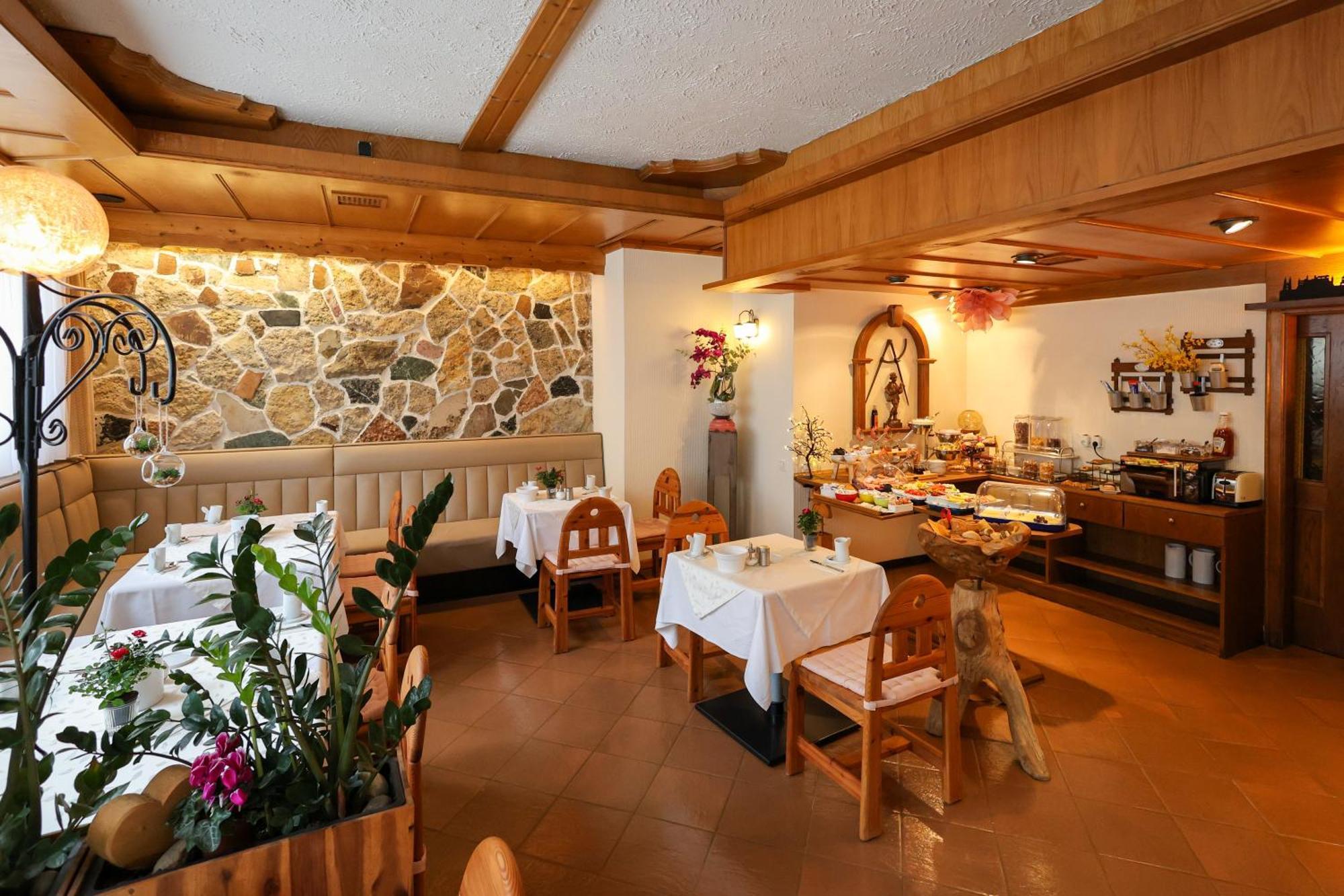 Franconia City Hotel Нюрнберг Екстериор снимка