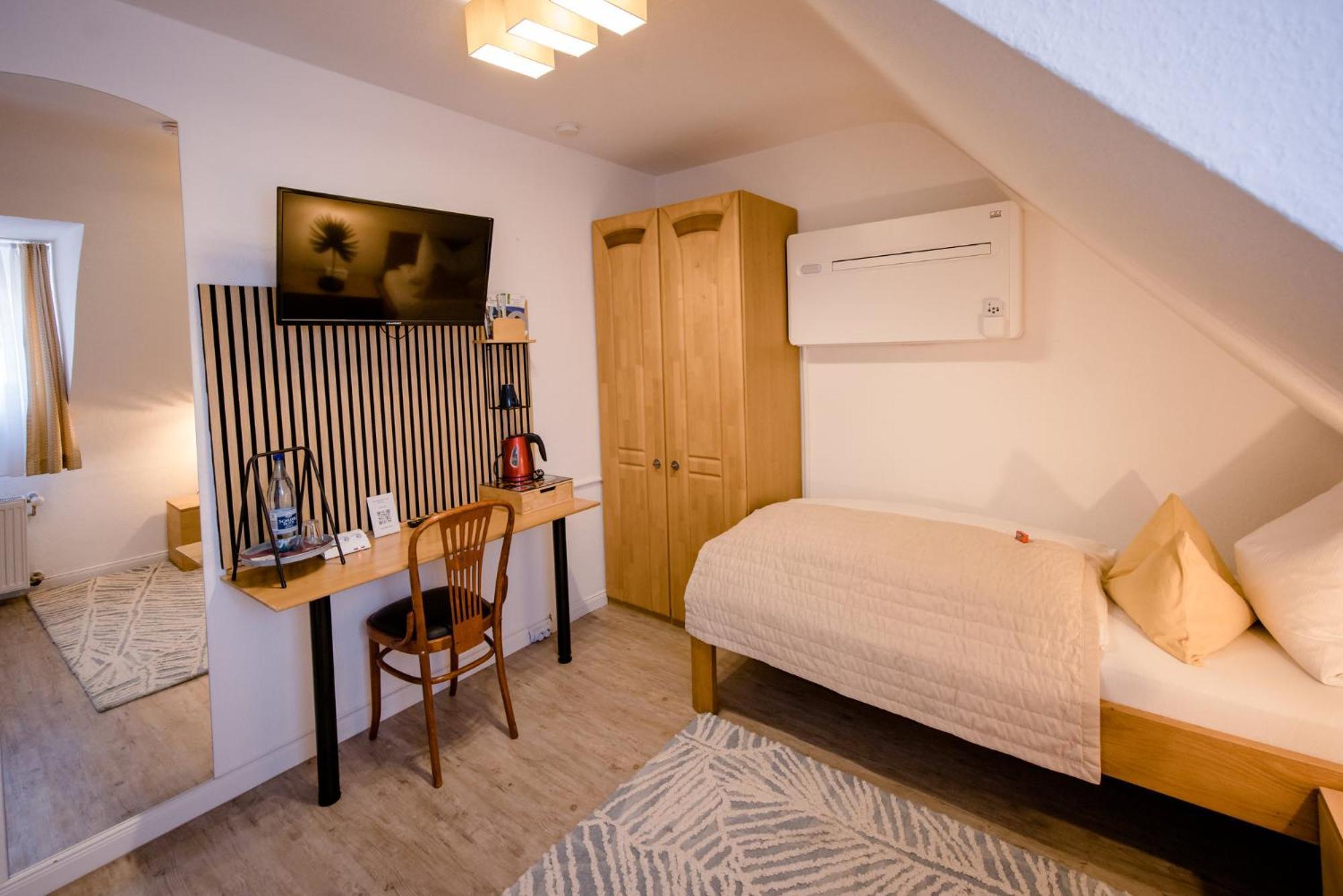 Franconia City Hotel Нюрнберг Екстериор снимка
