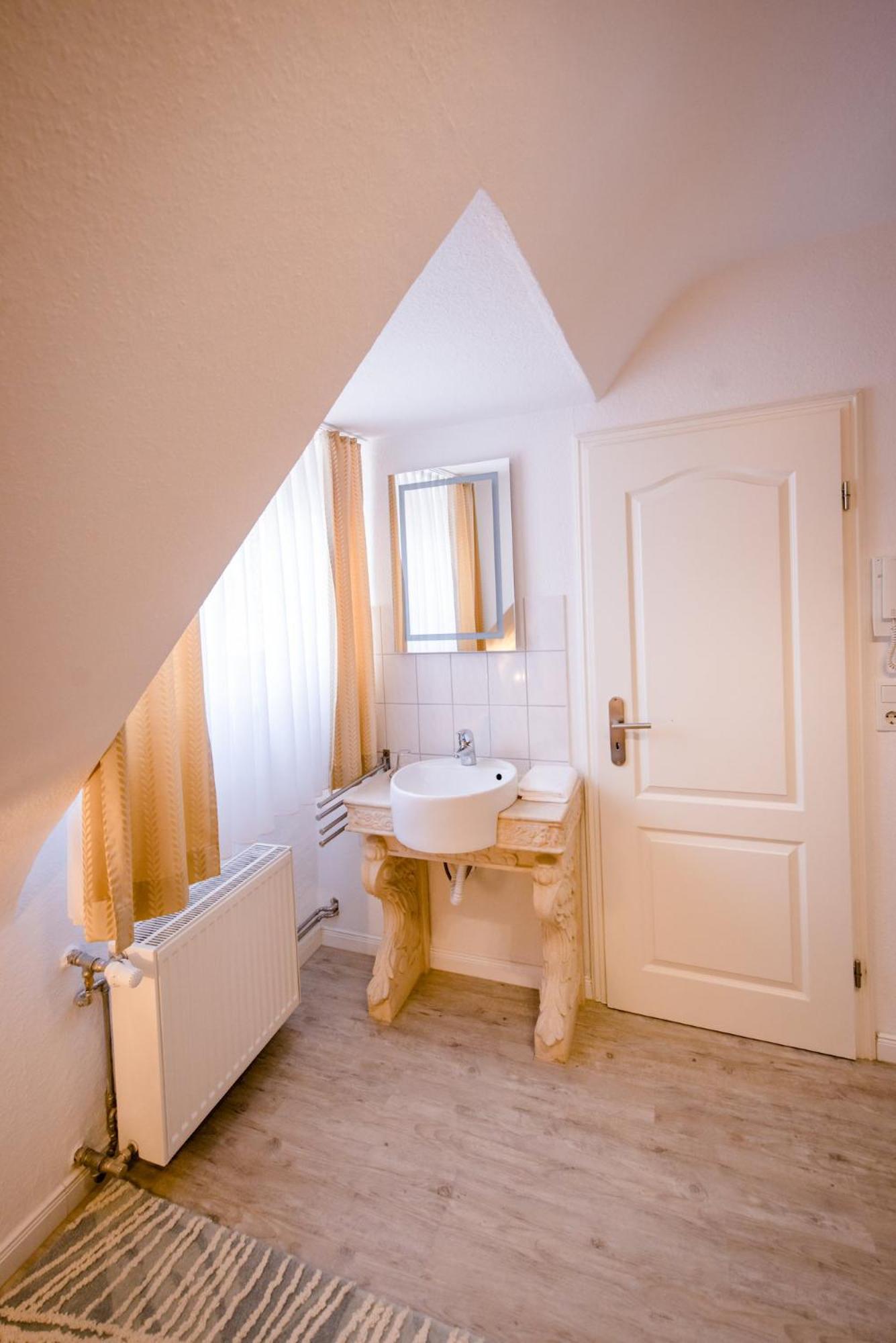 Franconia City Hotel Нюрнберг Екстериор снимка