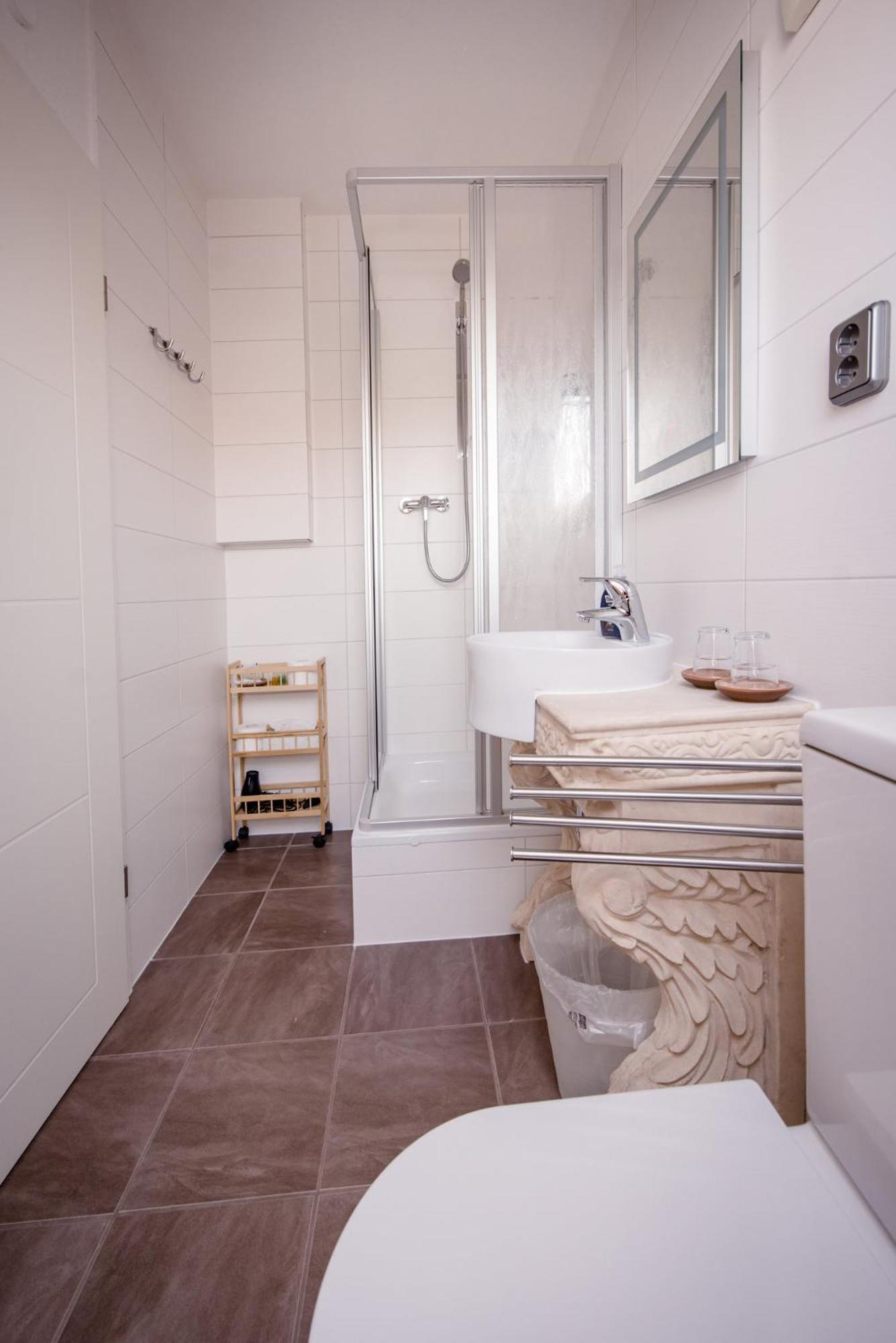 Franconia City Hotel Нюрнберг Екстериор снимка