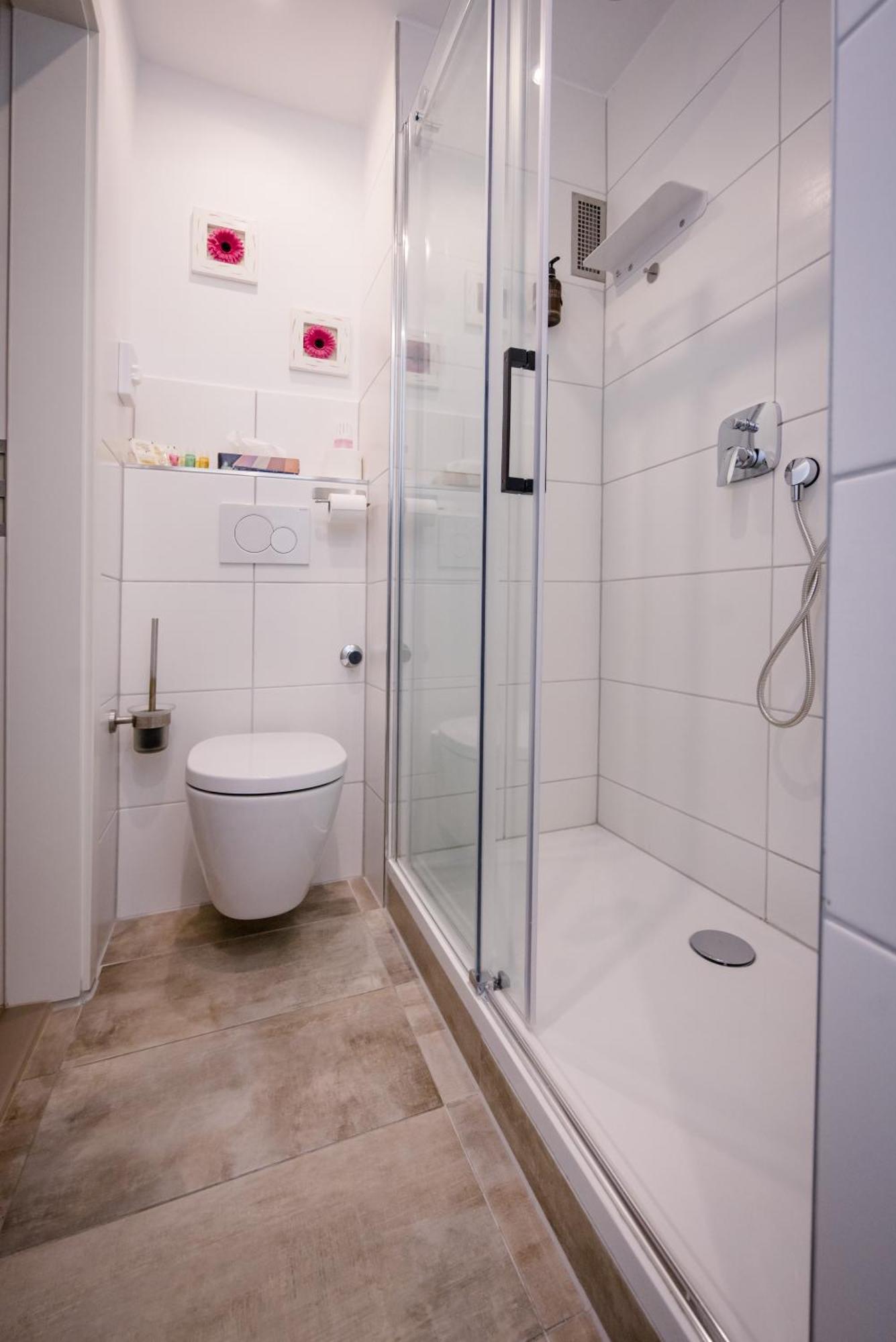 Franconia City Hotel Нюрнберг Екстериор снимка