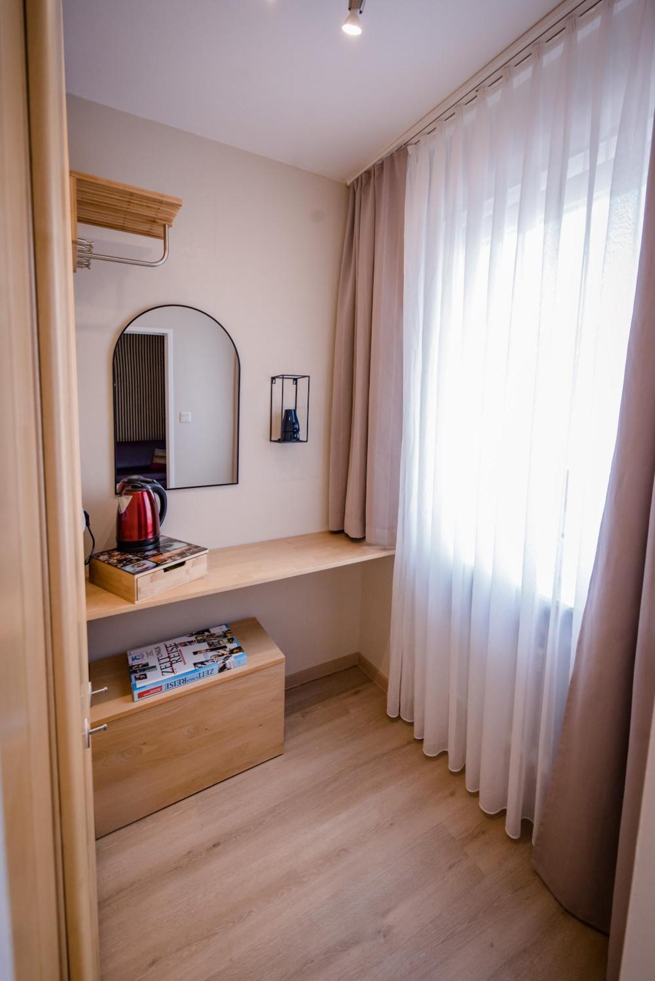 Franconia City Hotel Нюрнберг Екстериор снимка