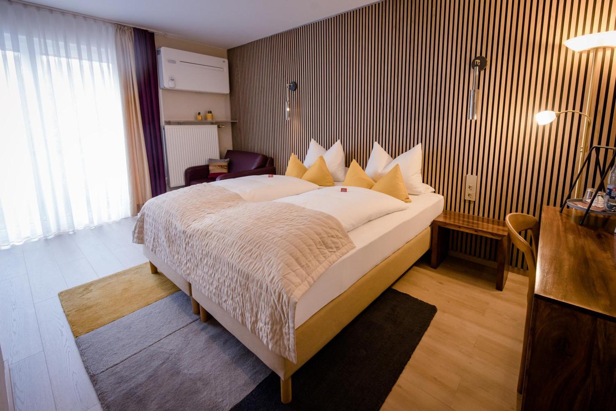 Franconia City Hotel Нюрнберг Екстериор снимка