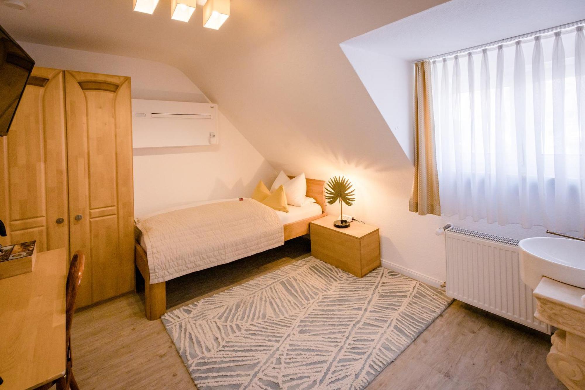 Franconia City Hotel Нюрнберг Екстериор снимка