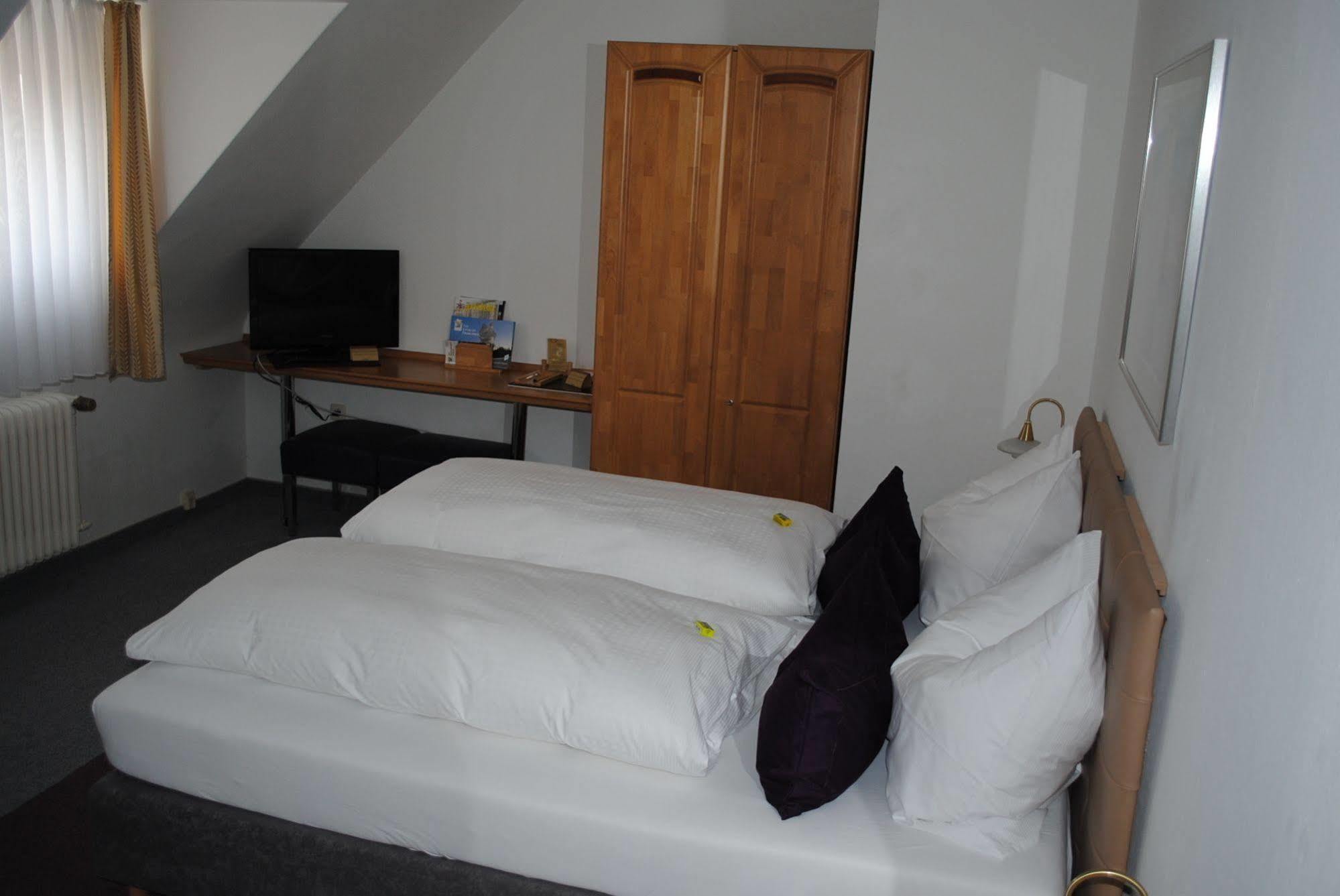 Franconia City Hotel Нюрнберг Екстериор снимка